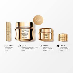 Lancôme Absolue Longevity Christmas Set